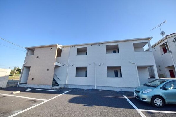 サボアの物件内観写真